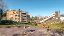 Liegenschaft
