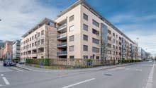 Liegenschaft