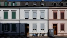 Fassade