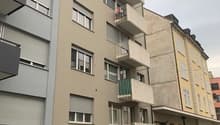 Aussenfassade