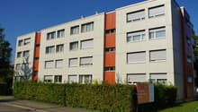 Vorderfassade