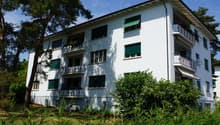 Hausfassade