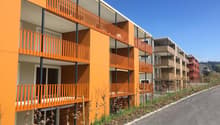 Listing picture