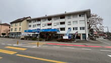 Listing picture