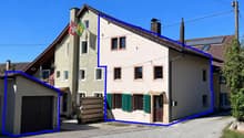 Listing picture