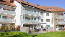 Haus aussen