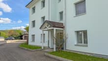Haus aussen