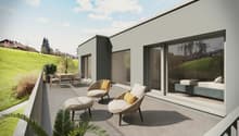 Attika Terrasse