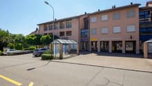 Haus aussen