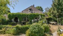 Gartenparadies, Sitzplatz