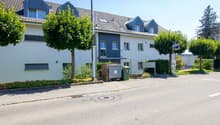 Haus aussen