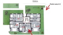 Wohnung