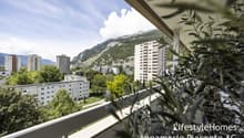 Balkon Chur