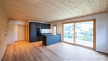Wohnzimmer Saas