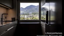 Aussicht Chur