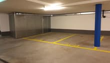 zu vermieten: Nr. U1-25 mit Überbreite