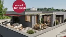 Terrasse Attikawohnung 401