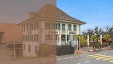 Aussenansicht