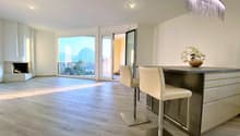 Esempio di un appartamento ristrutturato / Beispiel der renovierten Wohnung / Example of the renovated apartment / ?????? ???????? ? ????????