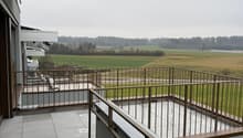 Balkon Nr. 1