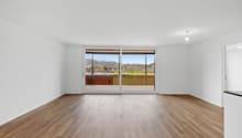 Wohn- und Esszimmer
