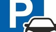 Parkplatz