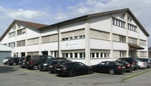 Süd- und Ostfassade