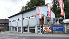 Listing picture