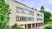 Burgunderstrasse