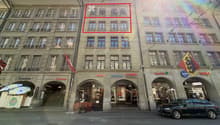 Listing picture