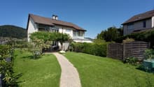 Gartenansicht