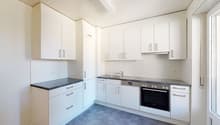 Küche | Bild von typengleicher Wohnung!