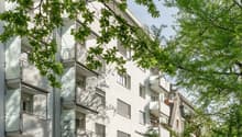 Strassenansicht