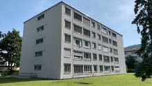 Frontansicht