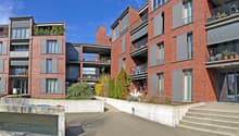 Liegenschaft