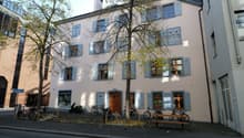 Liegenschaft