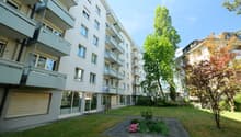 Liegenschaft