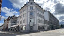 Liegenschaft