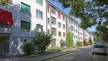 Liegenschaft