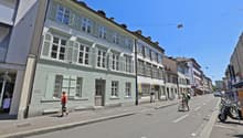 Liegenschaft