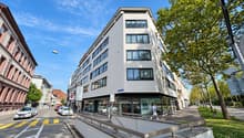 Liegenschaft