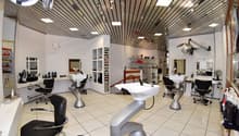 Eigener Coiffeur-/Beauty-Salon - eingerichtet & bezugsbereit