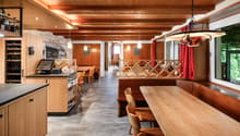 Restaurant...