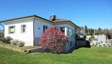 7.5-Zimmer Einfamilienhaus Uettligenstrasse 77, 3033 Wohlen b. Bern