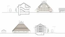 Ehemaliges Bauernhaus Gotthelfstrasse 25, 3437 Utzenstorf