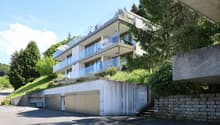 4.5-Zimmerwohnung Zimmerwaldstrasse 58, 3122 Kehrsatz