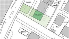 Baulandparzellen Forstweg 34,34a, 3012 Bern