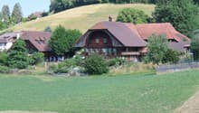 Ehemaliges Bauernhaus Mühlegässli 3, 3145 Oberscherli