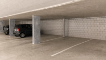 Tiefgaragenplatz Nr. 2