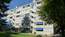 Ansicht Haus
